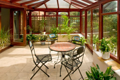 Felindre Farchog conservatory quotes