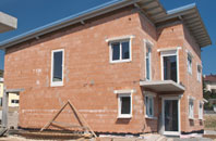 Felindre Farchog home extensions